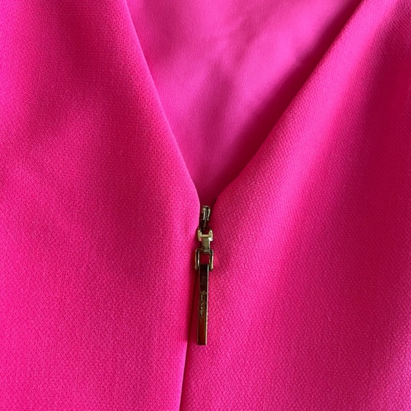 Lilly Pulitzer Pink Mini Dress - Picture 10 of 10